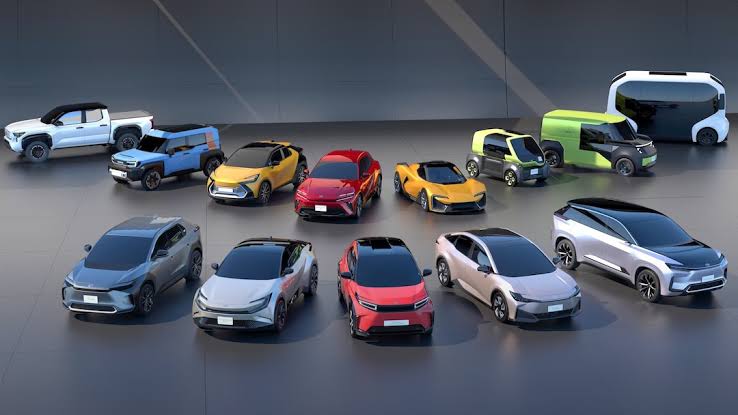 Automobiles & Components