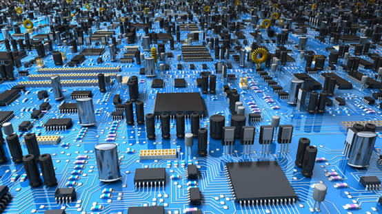 Electronics