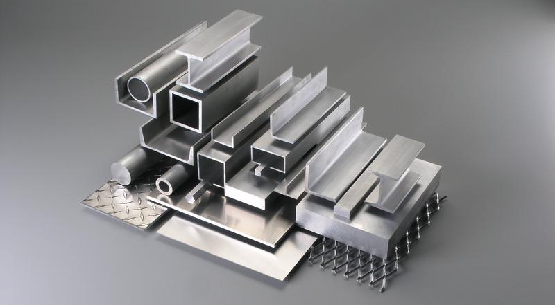 Metals & Materials