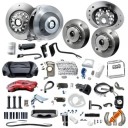 Automotive Components