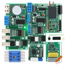 Circuit Board Assembly