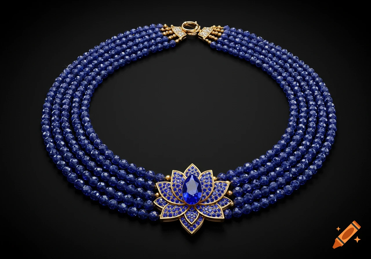 Precious Stones