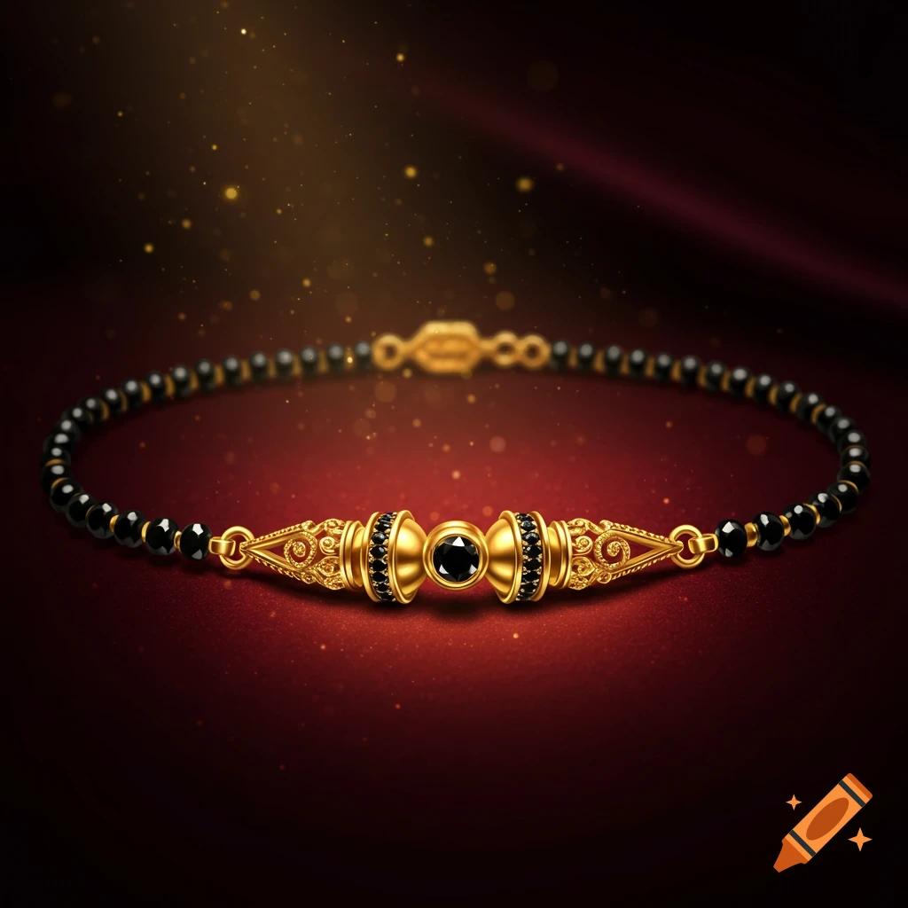 Traditional Jewelry