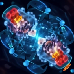 Chemical Manufacturing